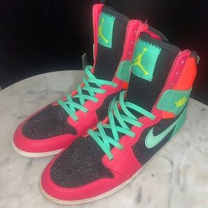 Air Jordan 1 Skinny High GS Shoes